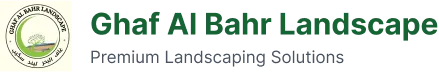 Ghaf al Bahr Landscape